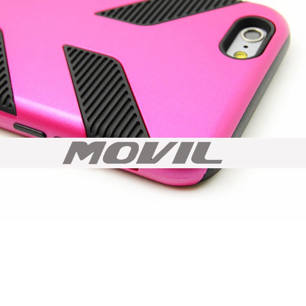 NP-1772 Protectores para iPhone 6-2